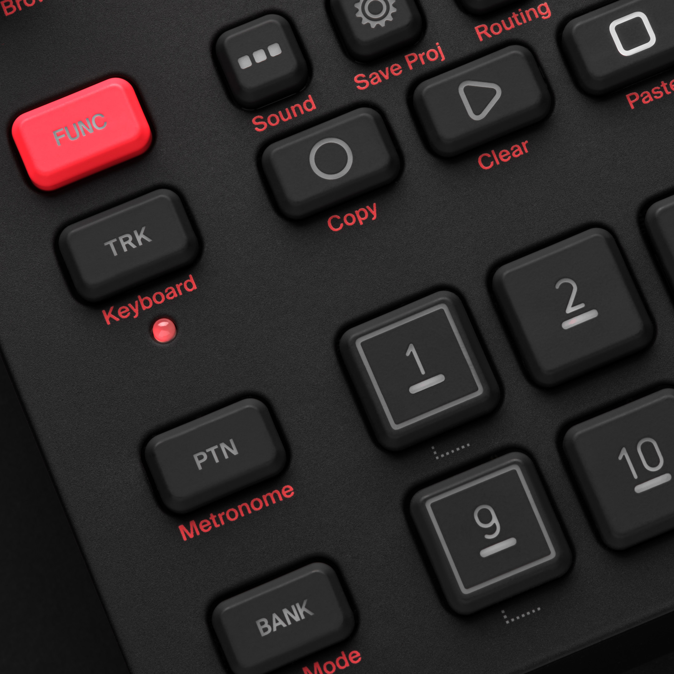 elektron-button-cap-kit-smooth-surface-tastenkappen-f-r-digitakt image 2