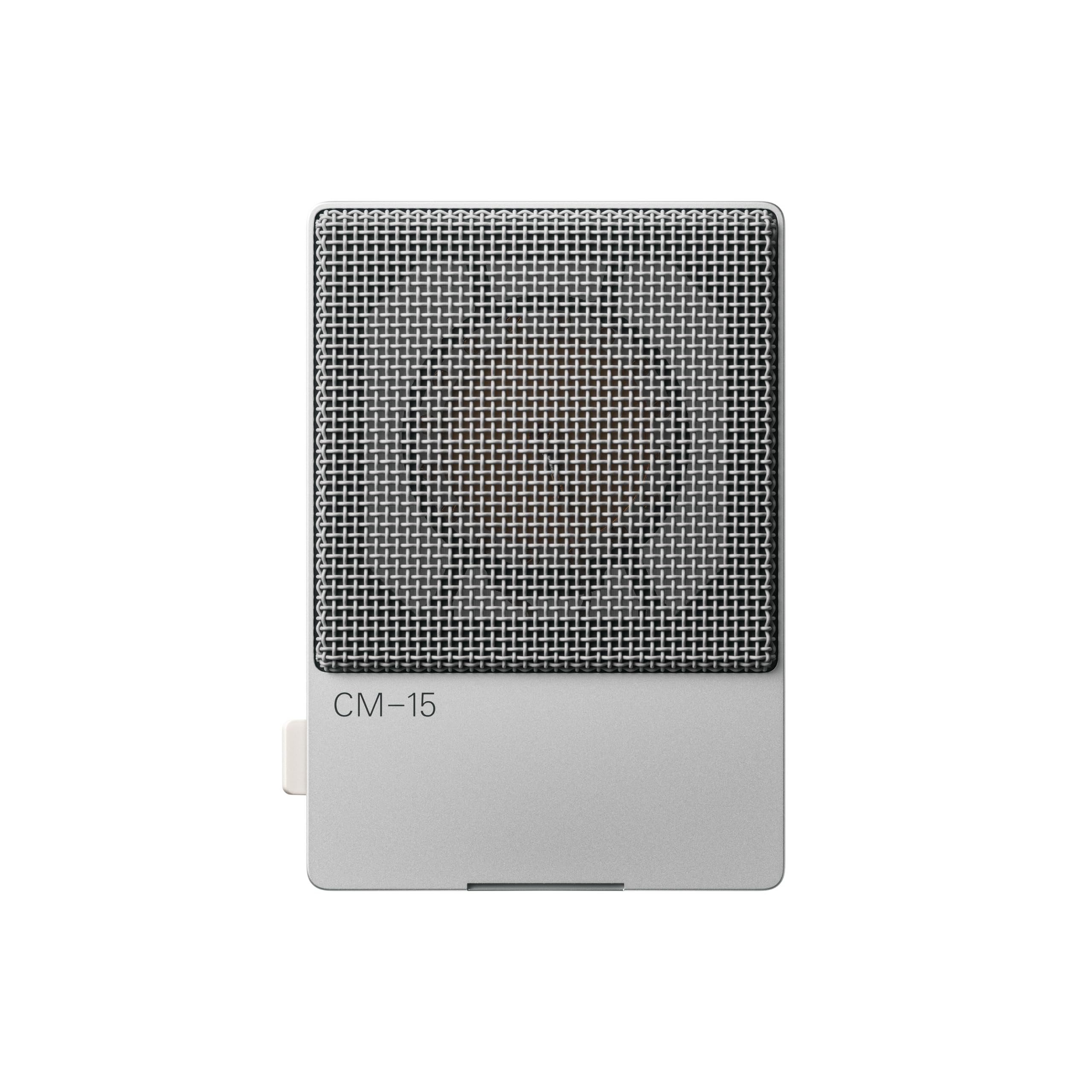 teenage-engineering-cm-15-tragbares-feldmikrofon-usb-c-bluetooth-mit-akku image 1