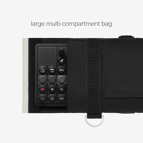 teenage-engineering-op-xy-field-large-bag-black-tragetasche-f-r-op-xy-op-1-field image 7