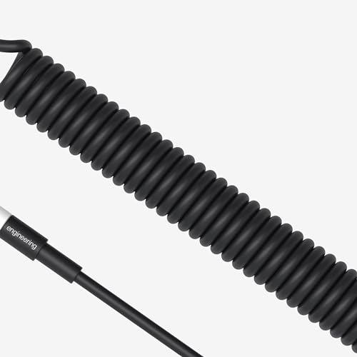 teenage-engineering-slim-audio-curly-kabel-4-polig-trrs-1200-mm-schwarz image 6