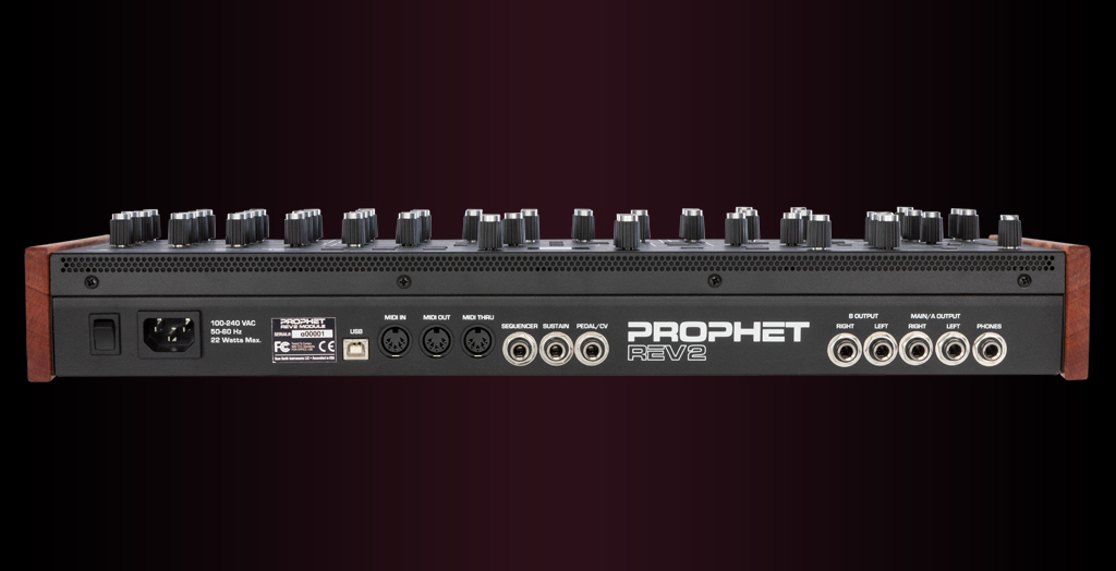 sequential-prophet-rev2-desktop-16-stimmiger-analog-synthesizer image 4