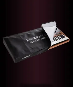 sequential-prophet-10-special-edition-analog-synthesizer image 1