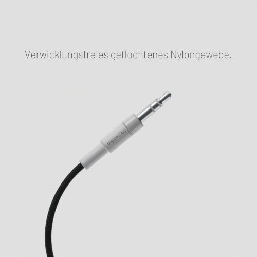 teenage-engineering-field-textile-audio-kabel-3-5mm-auf-3-5mm image 6