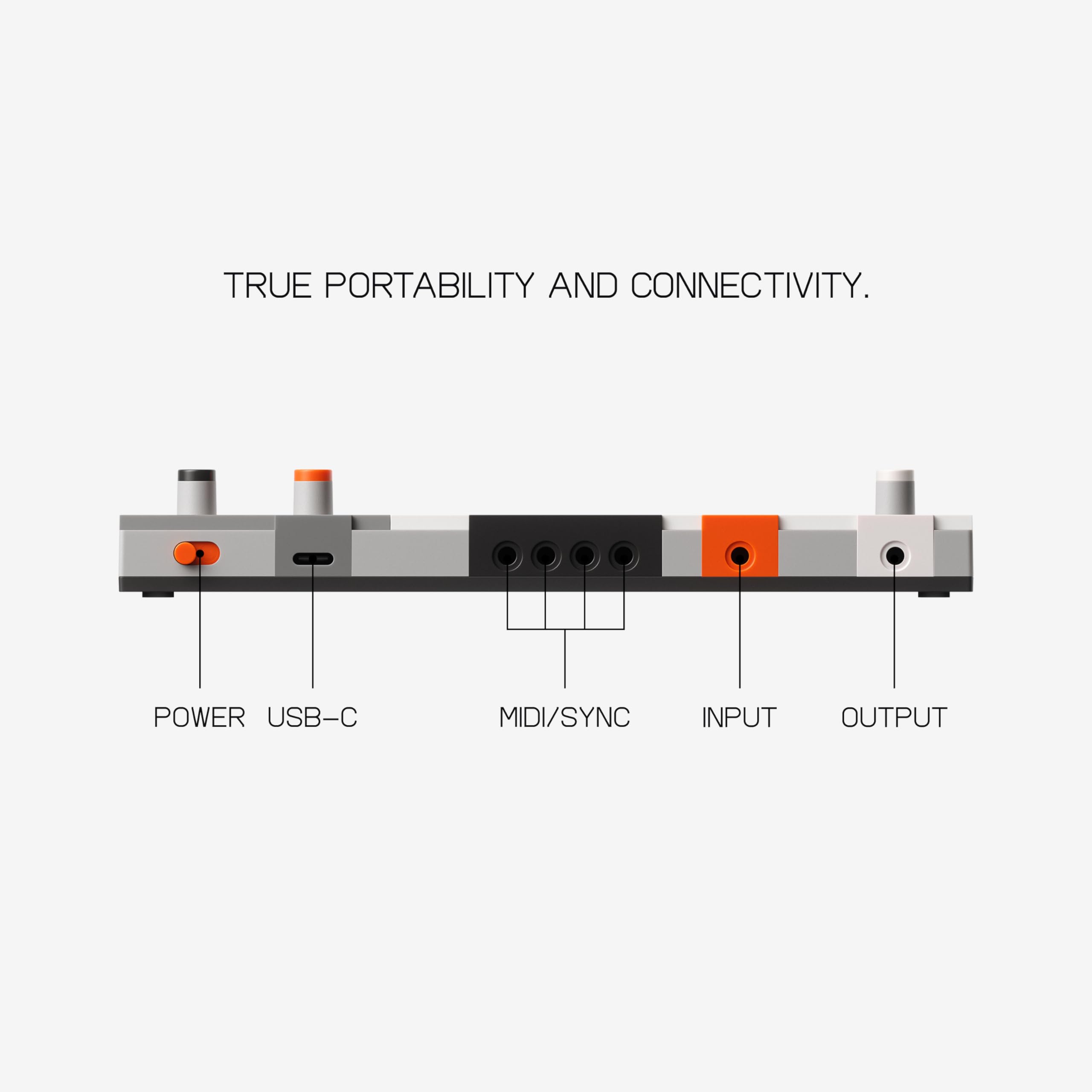 teenage-engineering-ep-133-k-o-ii-sampler-drum-machine-sequenzer image 8