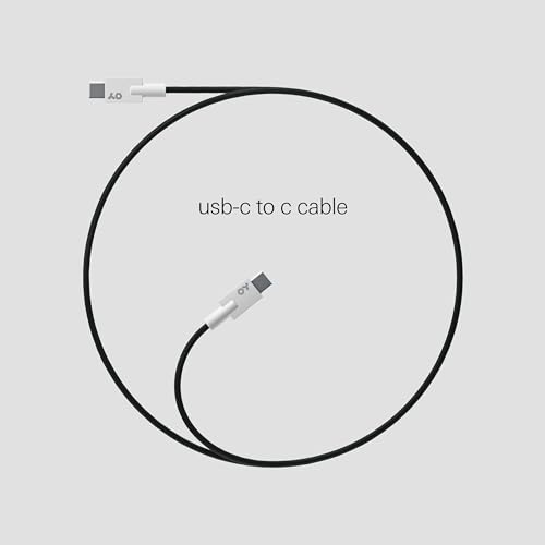 teenage-engineering-field-usb-c-auf-usb-c-kabel image 7