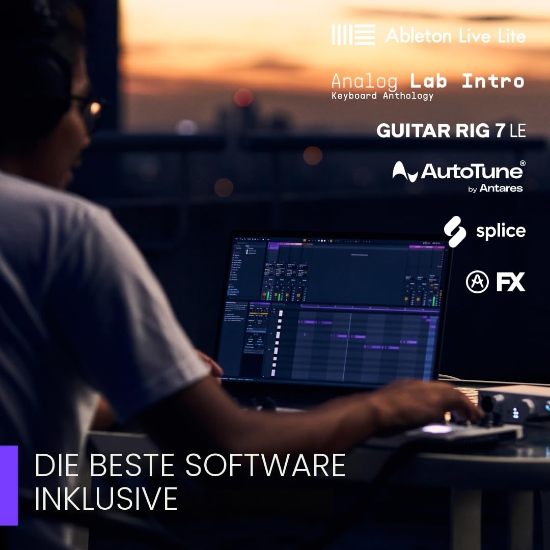 arturia-minifuse-1-wei-kompaktes-usb-audio-interface-f-r-aufnahme-und-dawless-se image 6