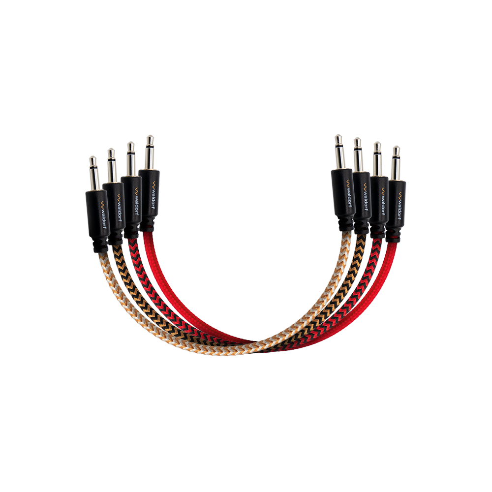 waldorf-patchkabel-150-mm-mono-3-5-mm-4er-pack-2 image 1