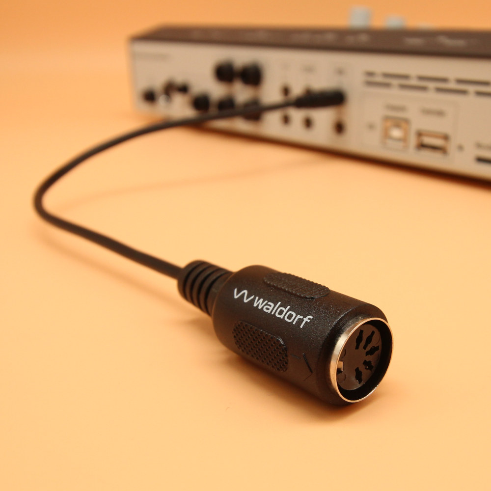 waldorf-midi-trs-kabel-200-mm-type-a image 2