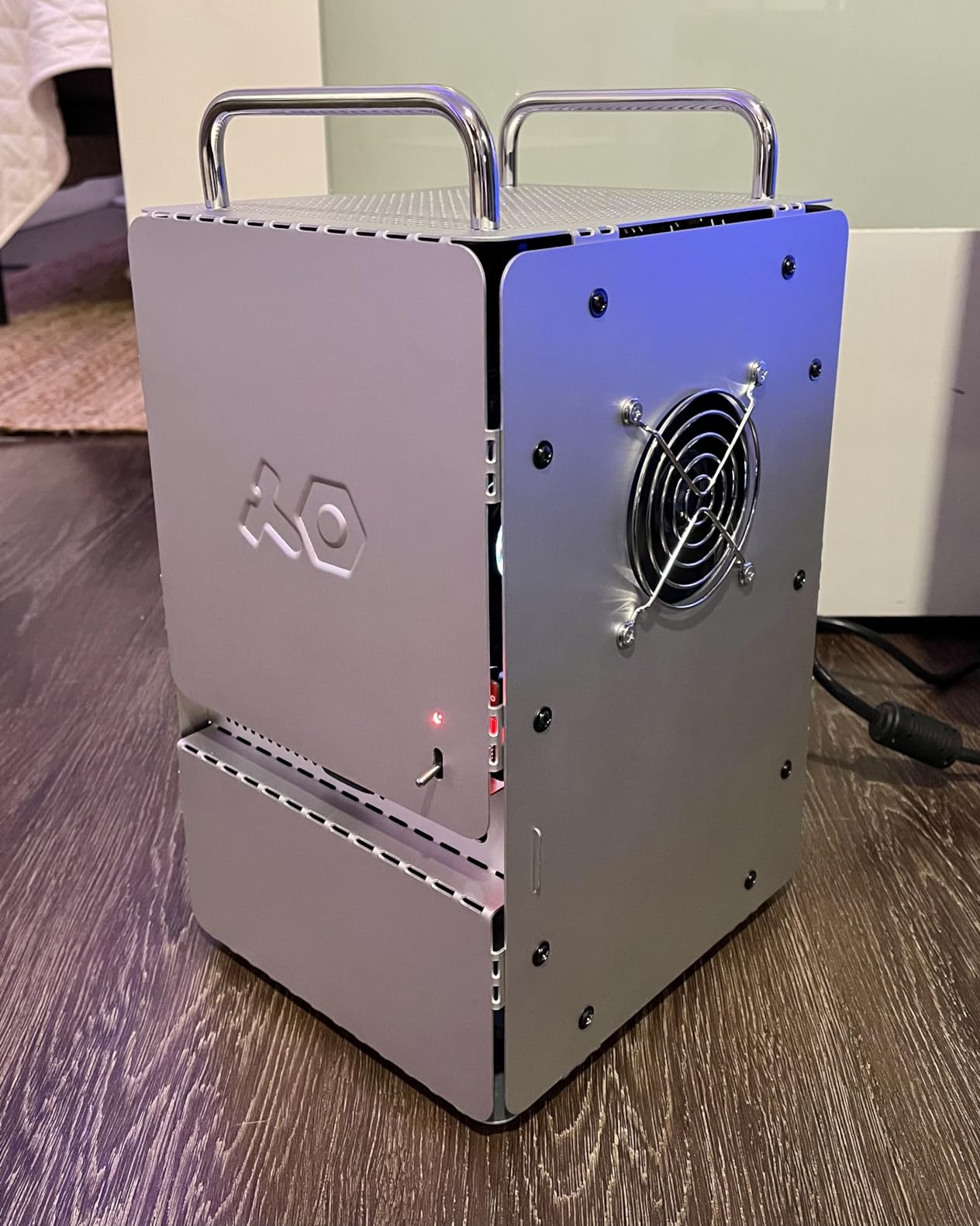 Design-Ikone zum Selberbauen