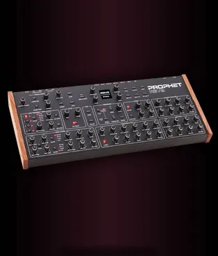 sequential-prophet-rev2-desktop-16-stimmiger-analog-synthesizer image 1