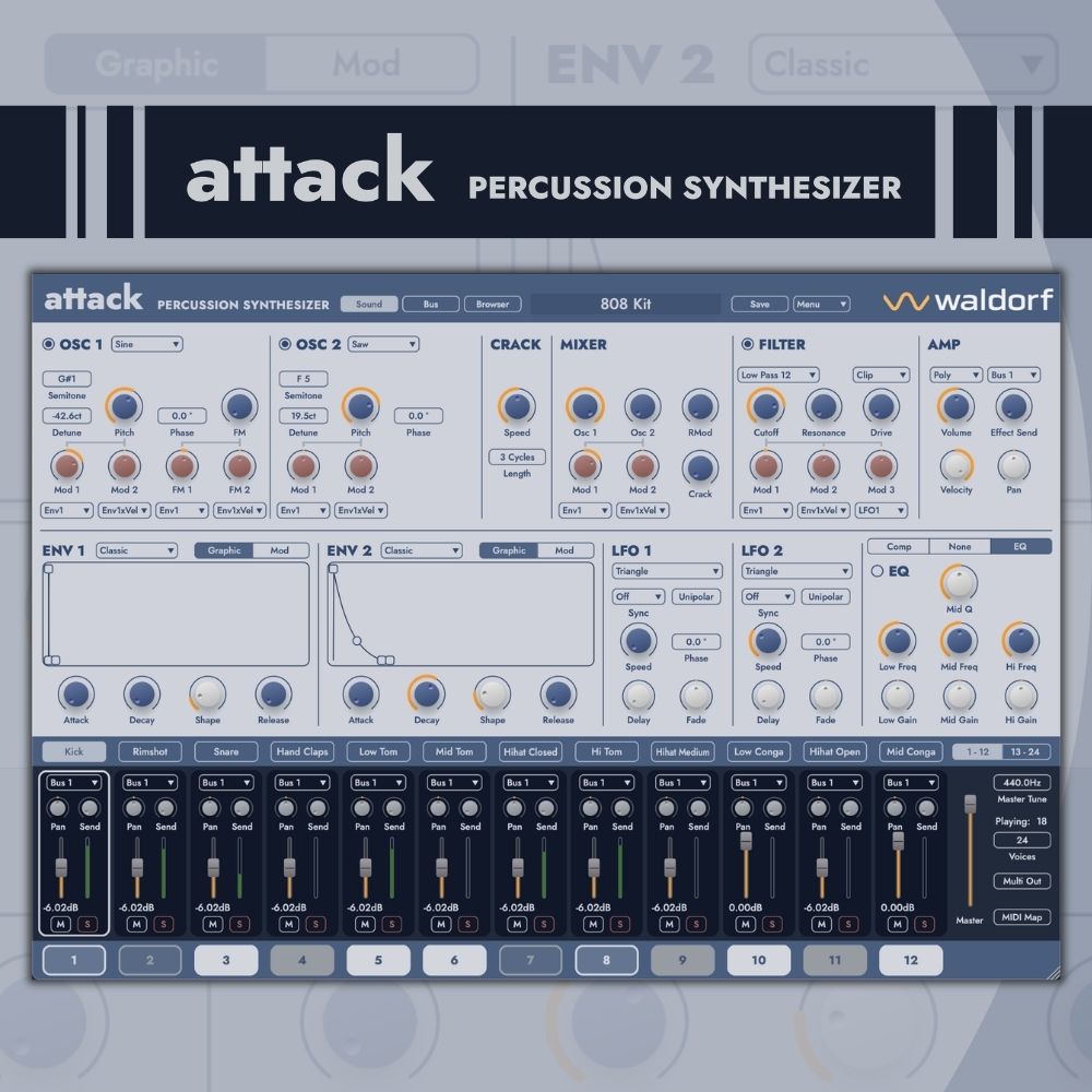 waldorf-attack-3-drum-synthesizer-software-plugin image 1