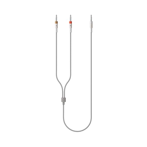 teenage-engineering-field-stereo-splitter-kabel-3-5-mm-stereo-auf-2x-3-5-mm-mono image 2
