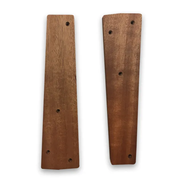 sequential-prophet-08-keyboard-seitenteile-aus-holz image 1