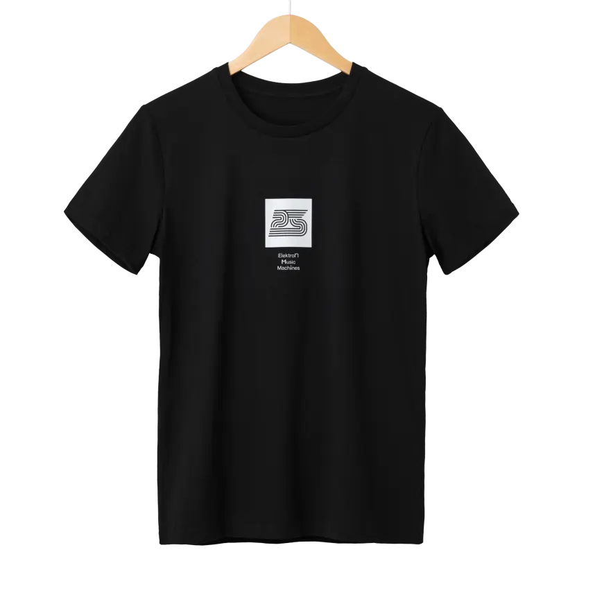 elektron-t-shirt-e25-remix-digitakt-jubil-ums-shirt-in-limitierter-auflage image 1