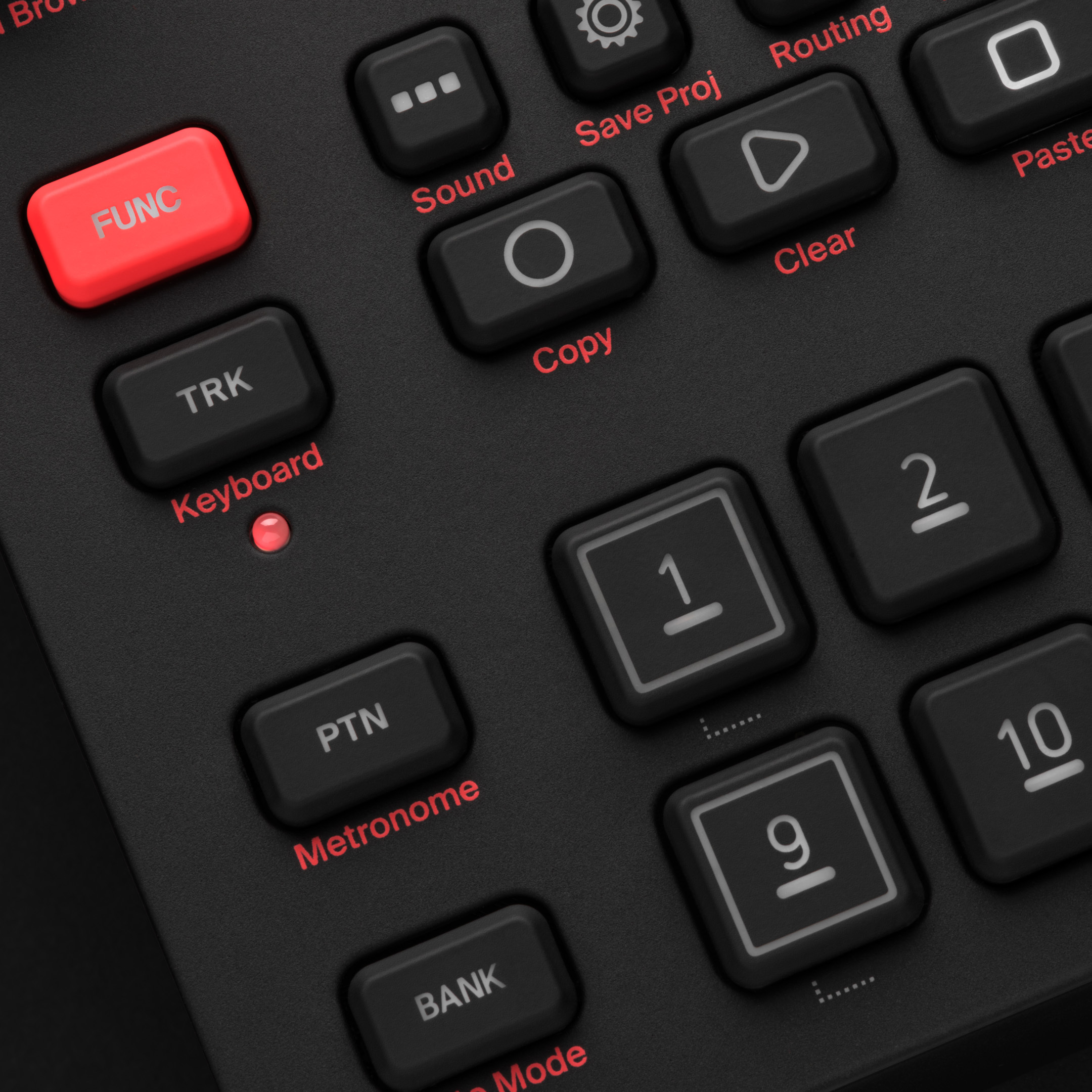 elektron-button-cap-kit-rubber-surface-tastenkappen-f-r-digitakt image 2