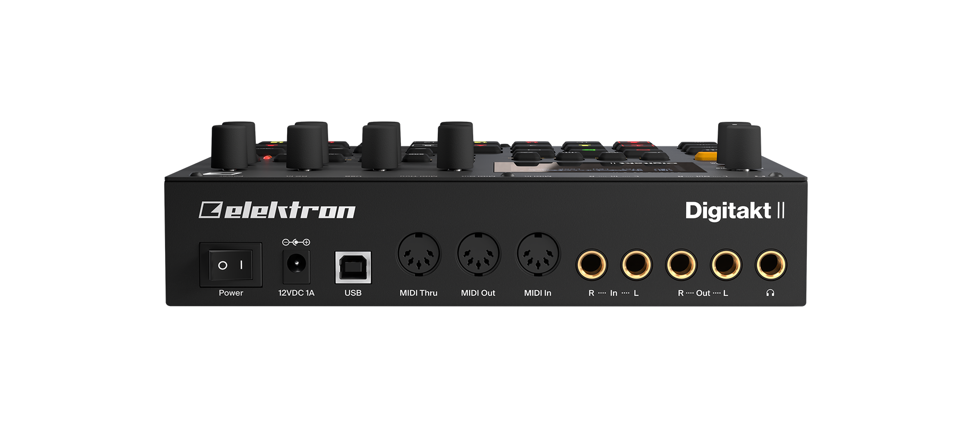 elektron-digitakt-ii-drum-computer-und-stereo-sampler image 3
