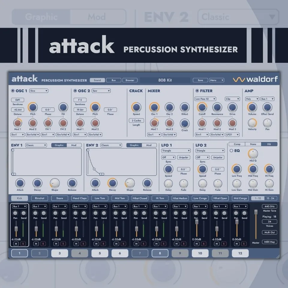 waldorf-attack-3-drum-synthesizer-software-plugin image 1