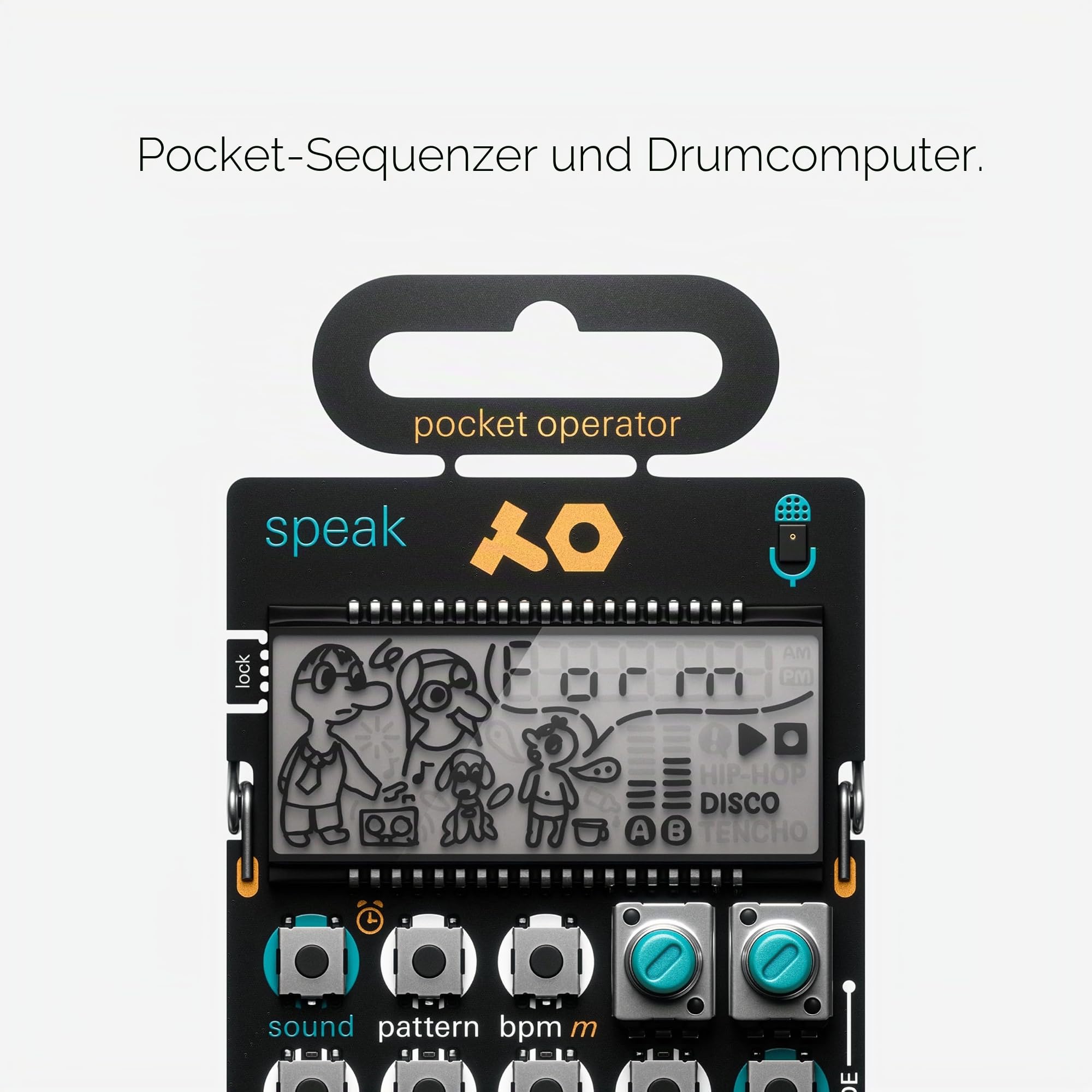 teenage-engineering-po-35-speak-vocal-synthesizer-sequenzer image 4