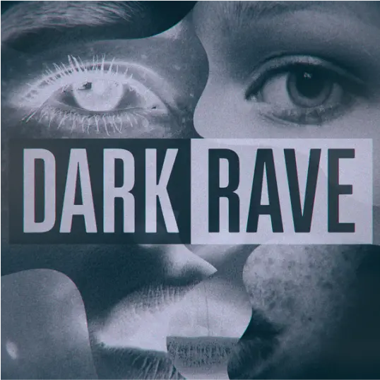 elektron-dark-rave-digitakt-sound-pack image 1