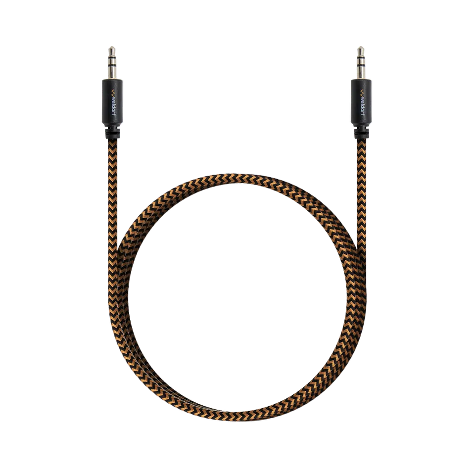 waldorf-patch-cable-1-2m-stereo-3-5mm-klinke image 1