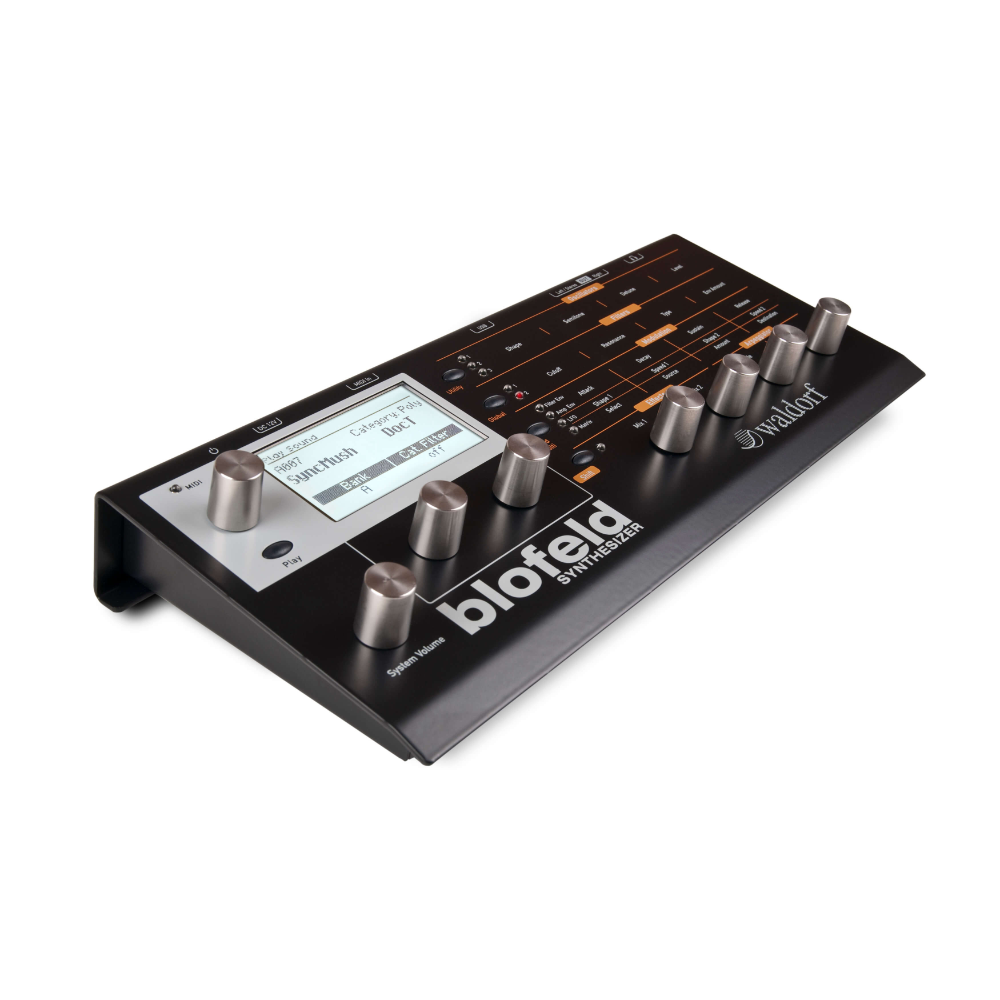 waldorf-blofeld-desktop-shadow-b-ware-wavetable-synthesizer image 3