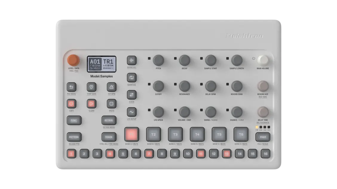 elektron-model-samples-6-track-sample-groovebox image 1