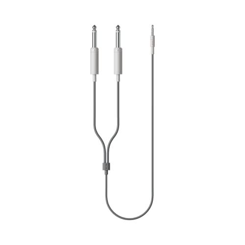 teenage-engineering-field-audio-cable-2x-6-35-mm-klinke-split-kabel-120-cm image 4