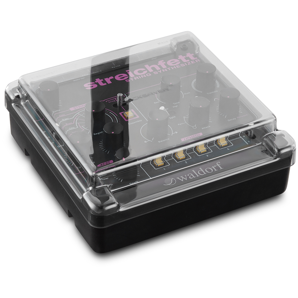 waldorf-decksaver-cover-f-r-streichfett-2-pole-und-rocket-staub-und-stossd-mm-pl image 1