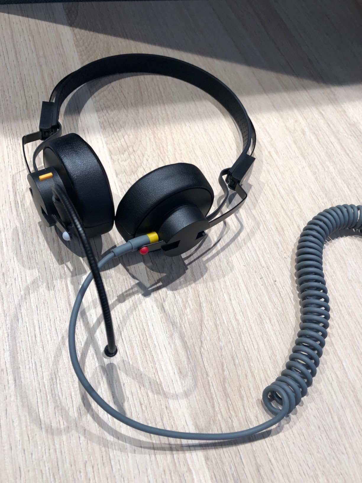 Passt perfekt zum EP-133