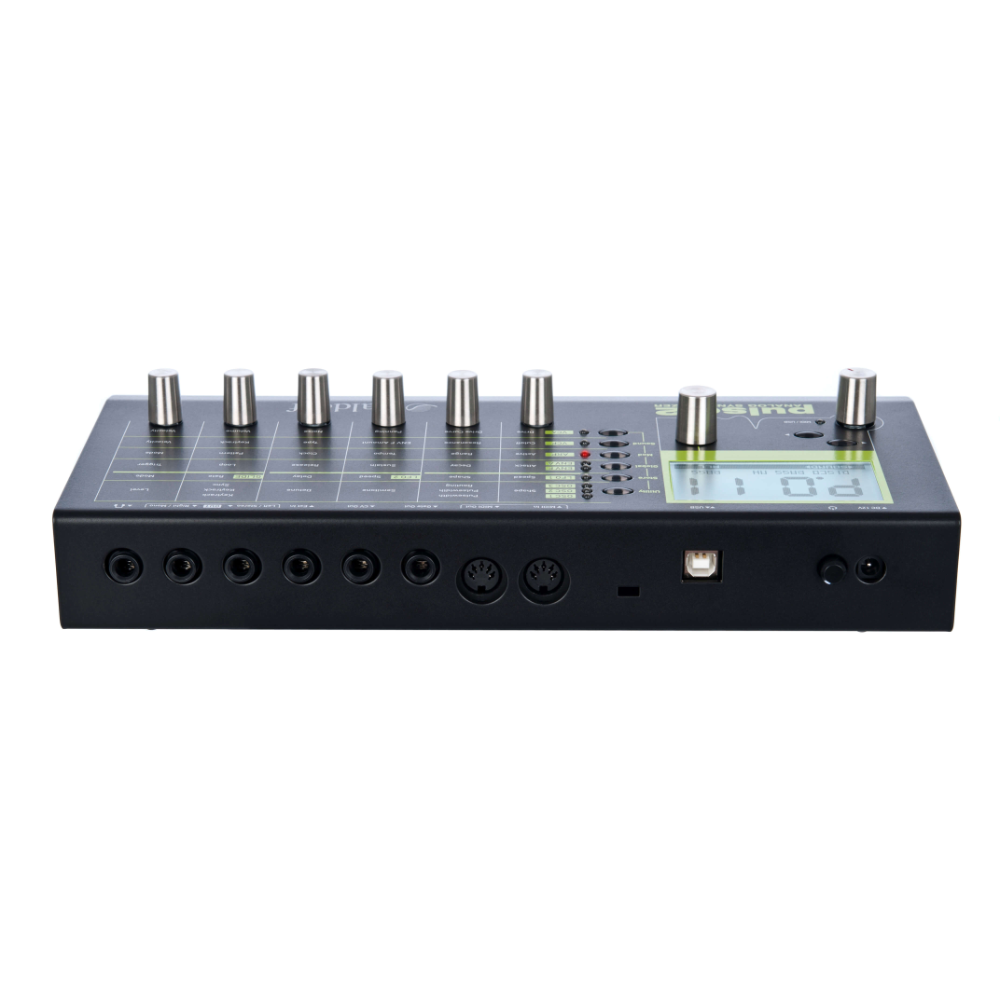 waldorf-pulse-2-refurbished-analoger-desktop-synthesizer image 4
