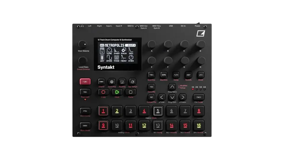 elektron-syntakt-drum-computer-und-groovebox-f-r-dawless-performance image 1