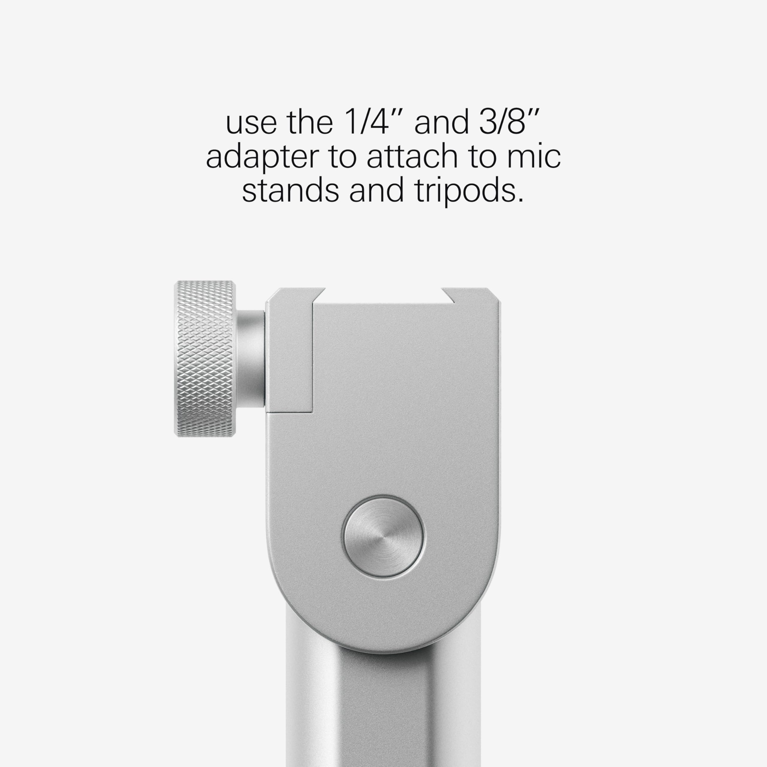 teenage-engineering-cm-15-kondensatormikrofon-mit-usb-c-und-mini-xlr image 2