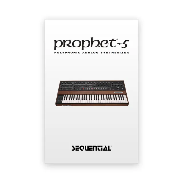 sequential-prophet-5-bedienungsanleitung-manual image 1