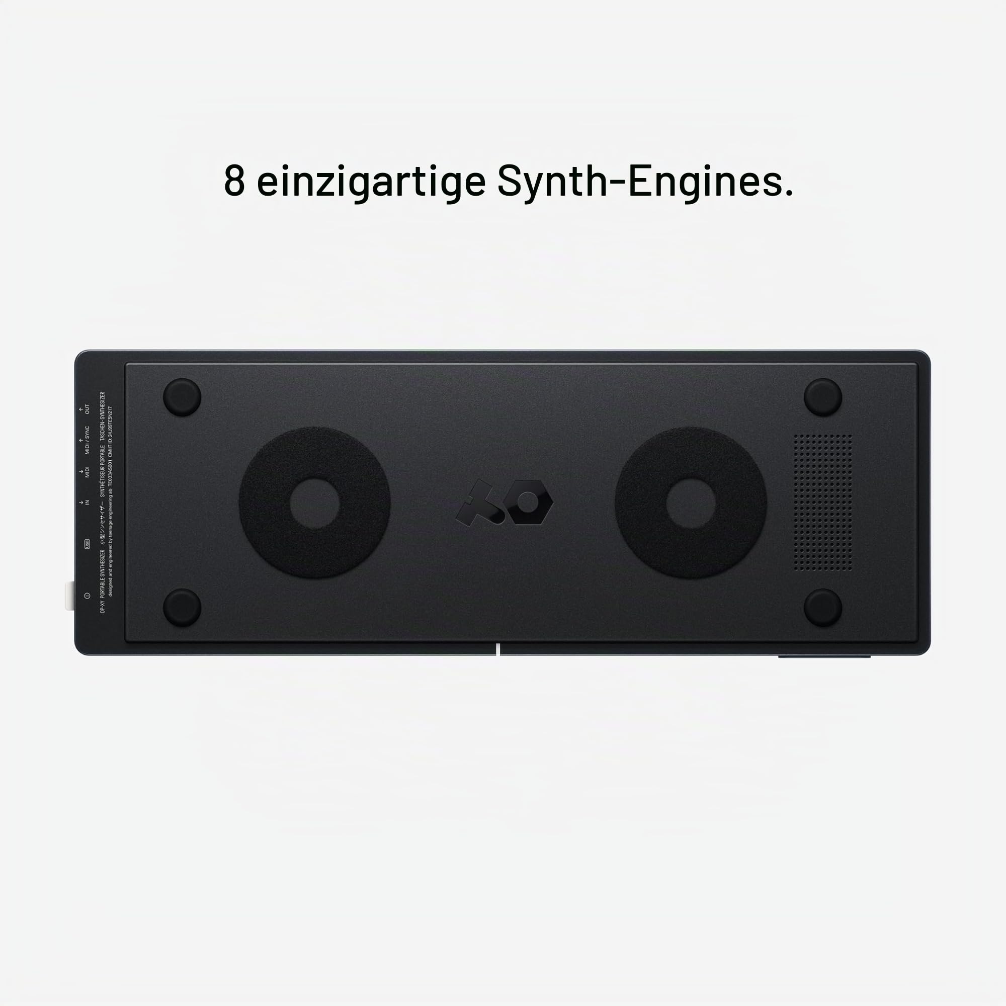 teenage-engineering-op-xy-tragbarer-synthesizer-und-sampler-64-step-schwarz image 4