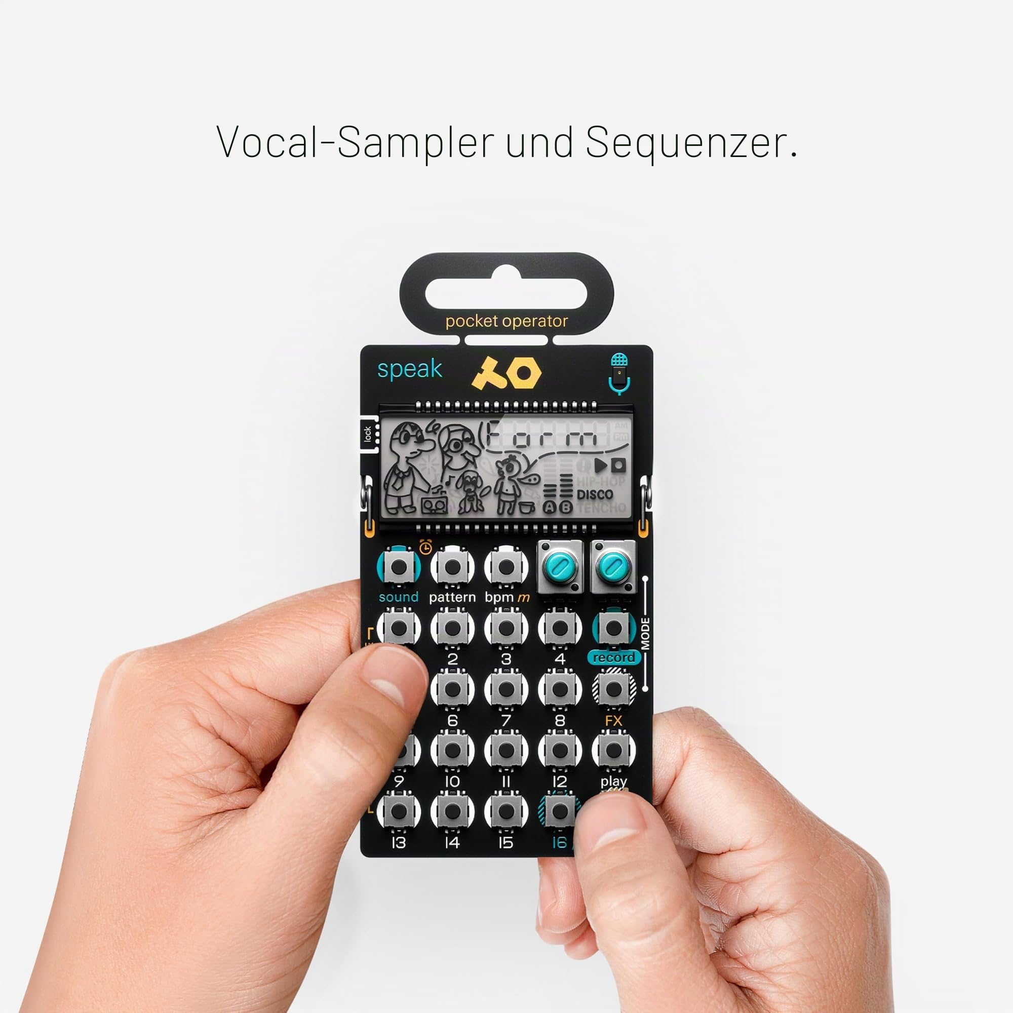 teenage-engineering-po-35-speak-vocal-synthesizer-sequenzer image 2