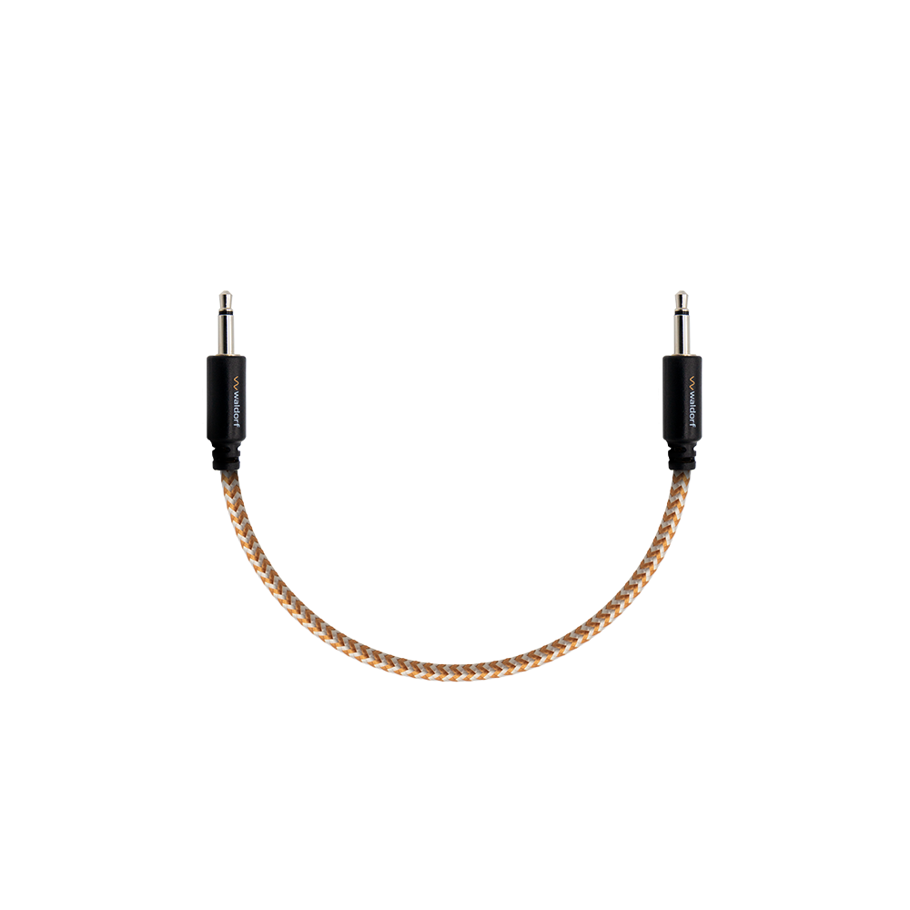 waldorf-patchkabel-150-mm-mono-3-5-mm-4er-pack image 2