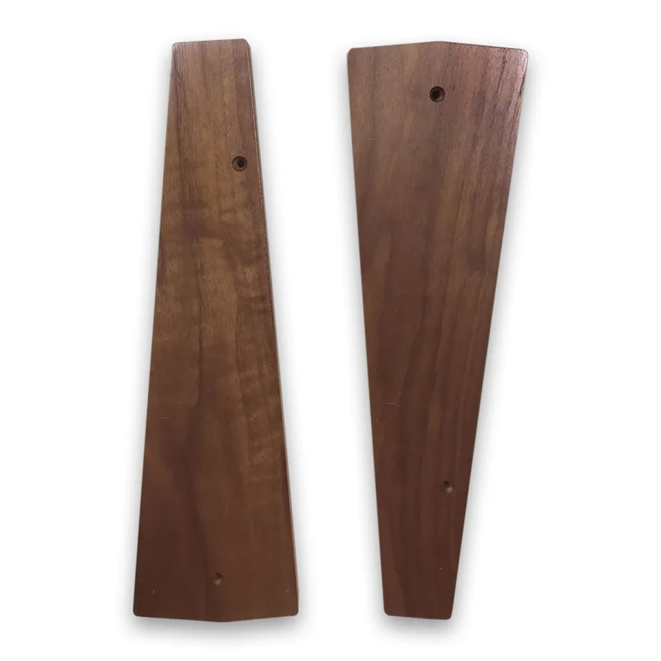 sequential-ob-6-keyboard-wood-sides-seitenteile-aus-holz image 1