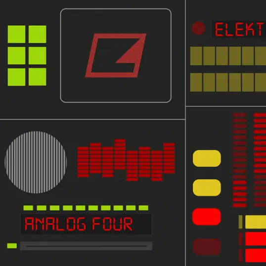elektron-elektronos-vol-1-sound-pack-f-r-digitakt image 1