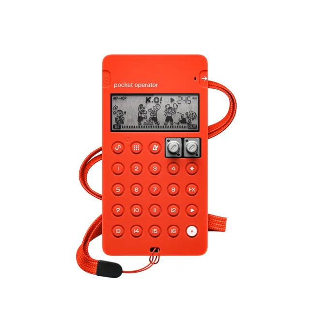 teenage-engineering-ca-x-case-silikonh-lle-f-r-pocket-operatoren-rot image 1