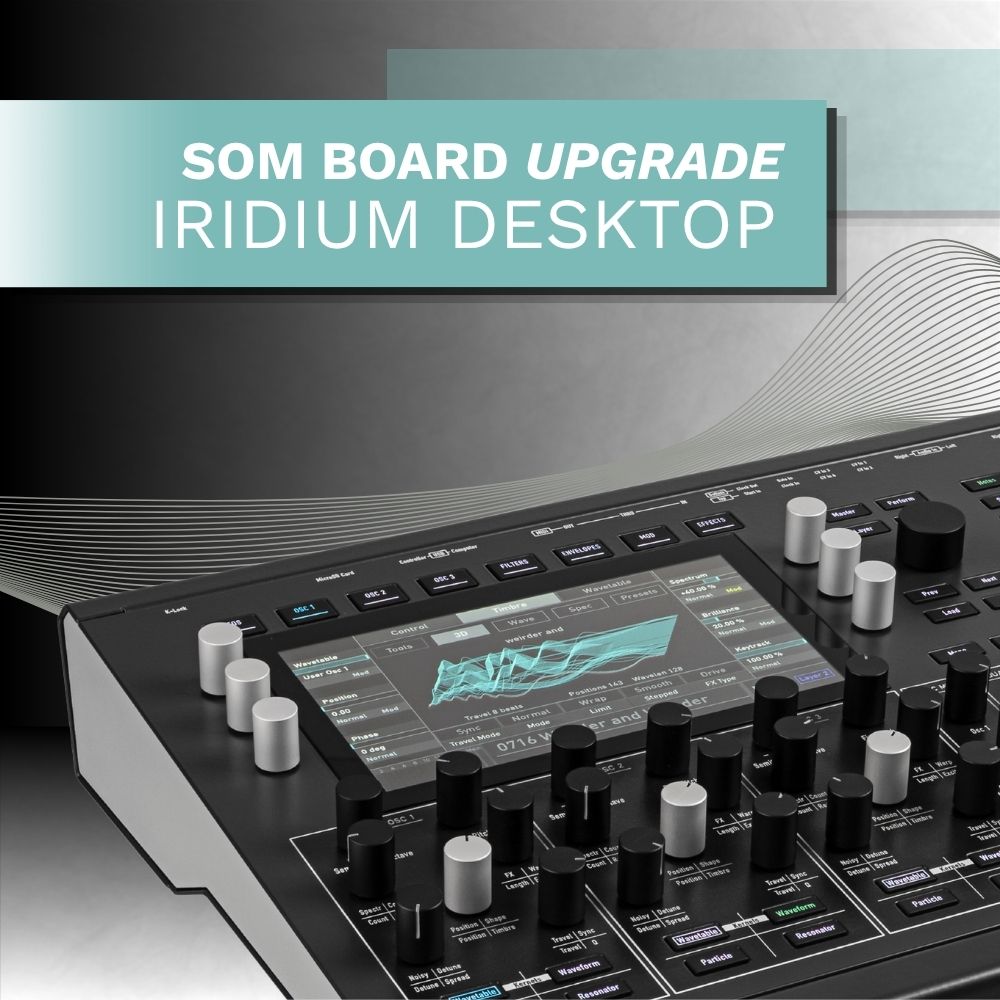 waldorf-iridium-desktop-som-board-upgrade-vorbestellungsgeb-hr image 1