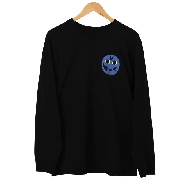 elektron-long-sleeve-shirt-ekta-langarmshirt image 1
