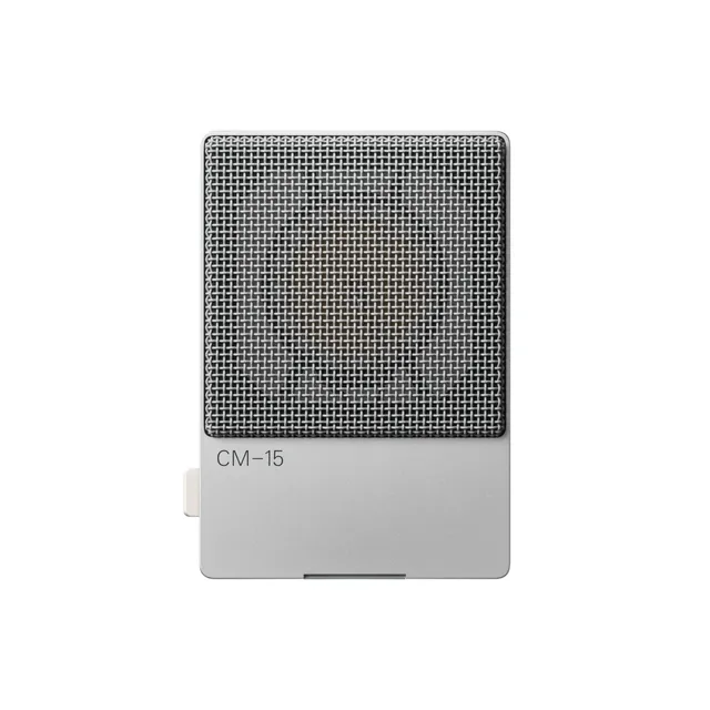 teenage-engineering-cm-15-kondensatormikrofon-mit-usb-c-und-mini-xlr image 1