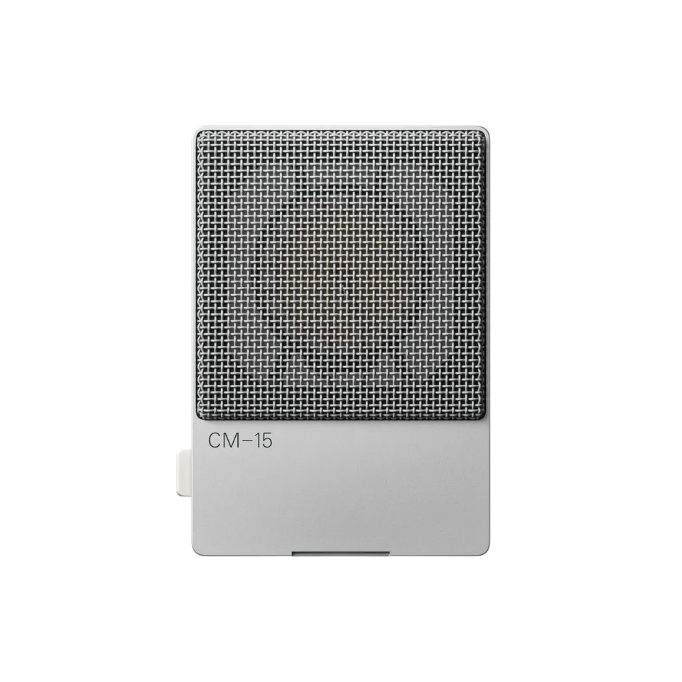 teenage-engineering-cm-15-kondensatormikrofon-mit-usb-c-und-mini-xlr image 1