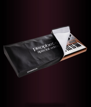 sequential-prophet-10-special-edition-analog-synthesizer image 1
