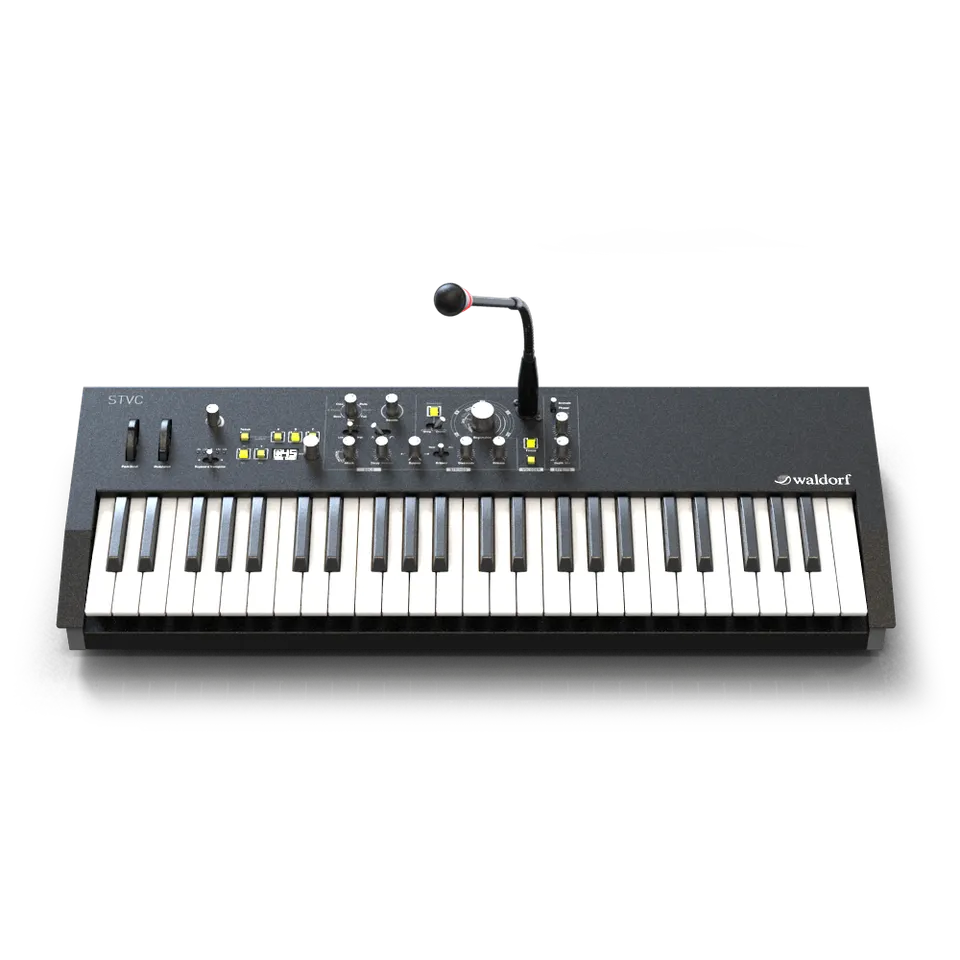 waldorf-stvc-keyboard-string-synthesizer-mit-vocoder image 1