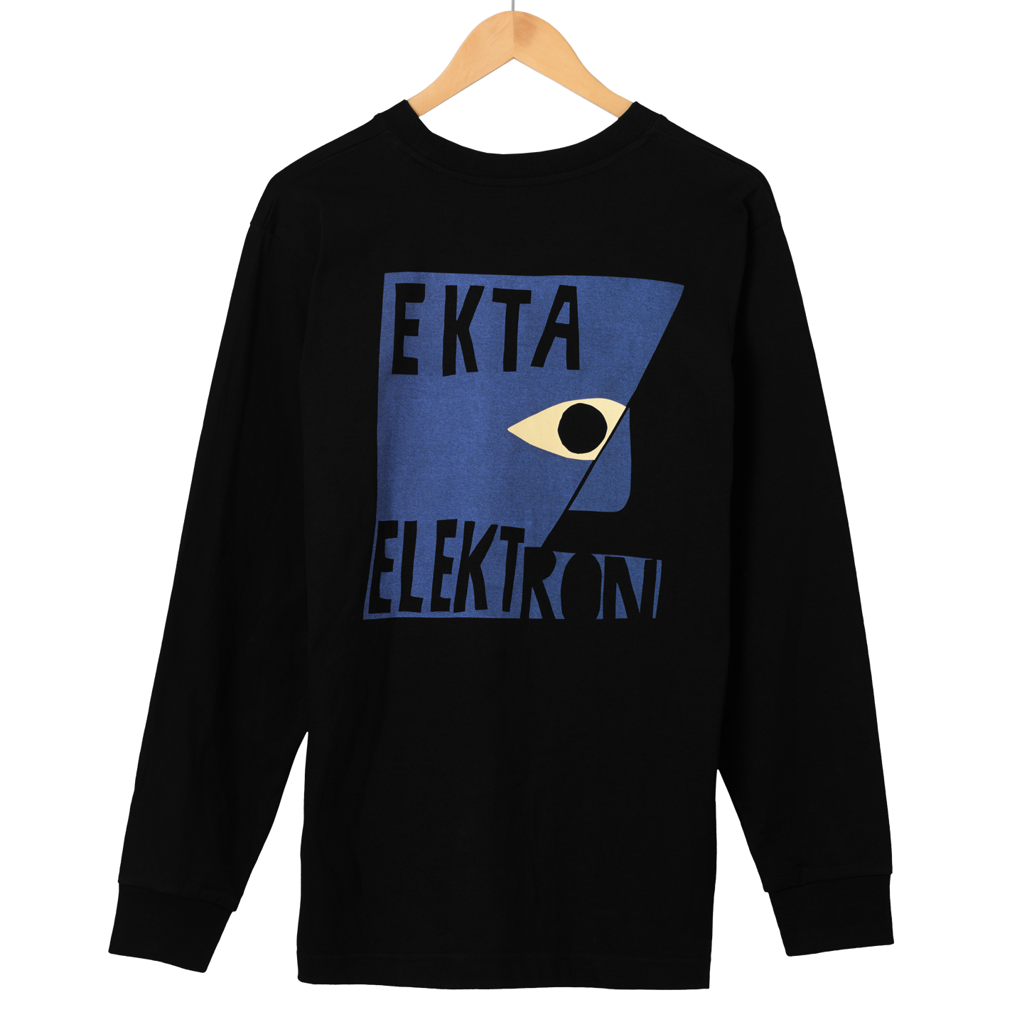 elektron-long-sleeve-shirt-ekta-langarmshirt image 3