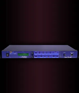 sequential-poly-evolver-rack-4-stimmiger-hybrid-synthesizer-expander image 1