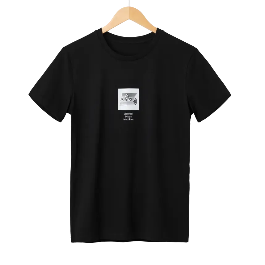 elektron-t-shirt-e25-remix-digitakt-jubil-ums-shirt-in-limitierter-auflage image 1