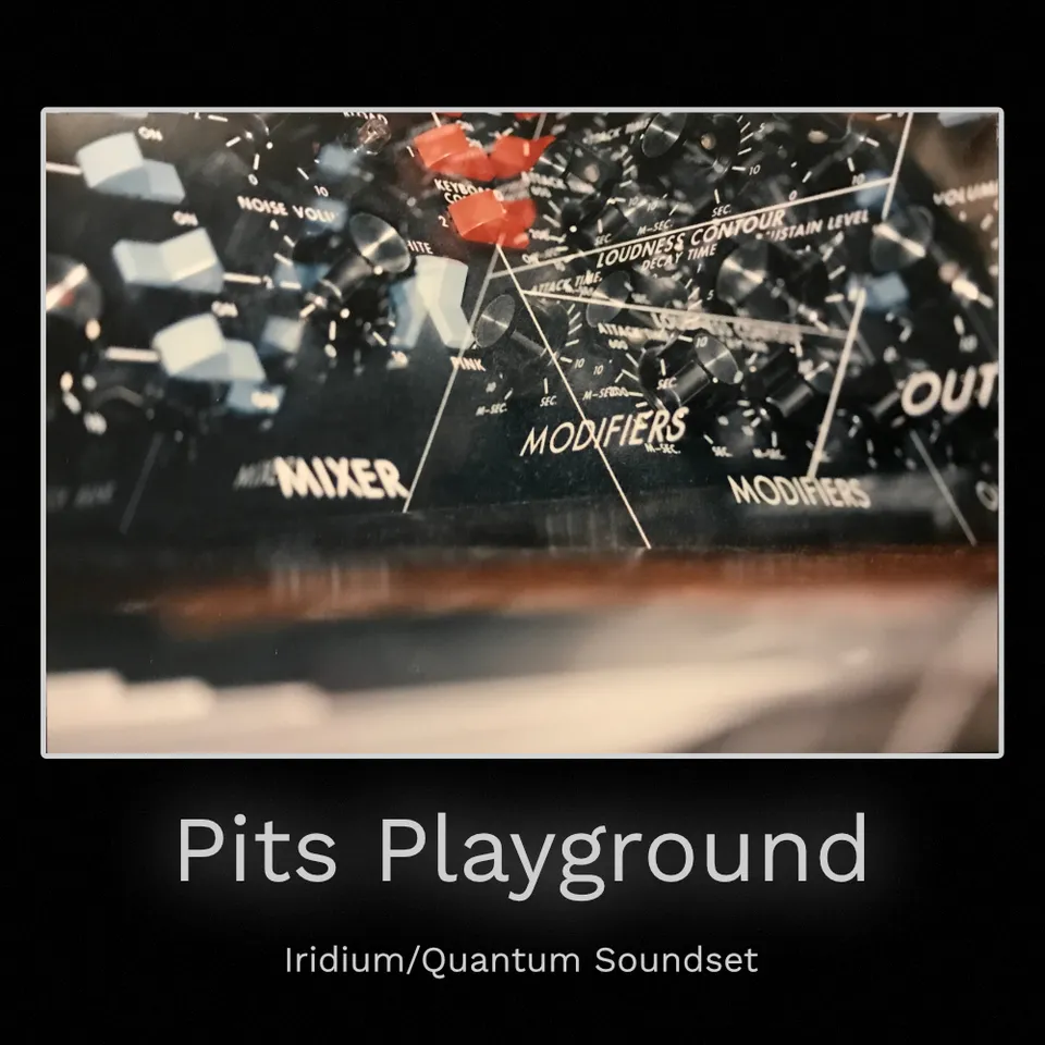waldorf-soundset-peter-strehlow-pits-playground-f-r-iridium image 1
