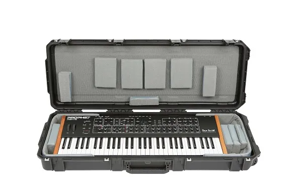 skb-hardshell-case-3i-4214-tkbd-f-r-sequential-prophet-rev2-61-tasten-wasserdich image 1